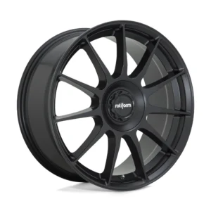 Rotiform R168 DTM - photo may show a different lug count; this part is 5x112/5x120