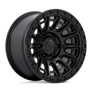 Fuel Off-Road D832 Cycle - photo may show a different lug count; this part is 6x139.7