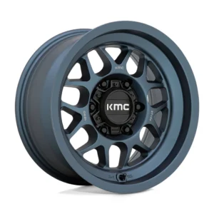 KMC KM725 Terra - photo may show a different lug count; this part is 6x139.7