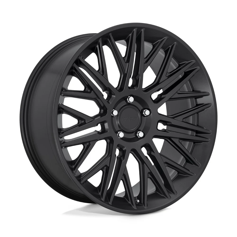 Rotiform R164 JDR - photo may show a different lug count; this part is 6x135