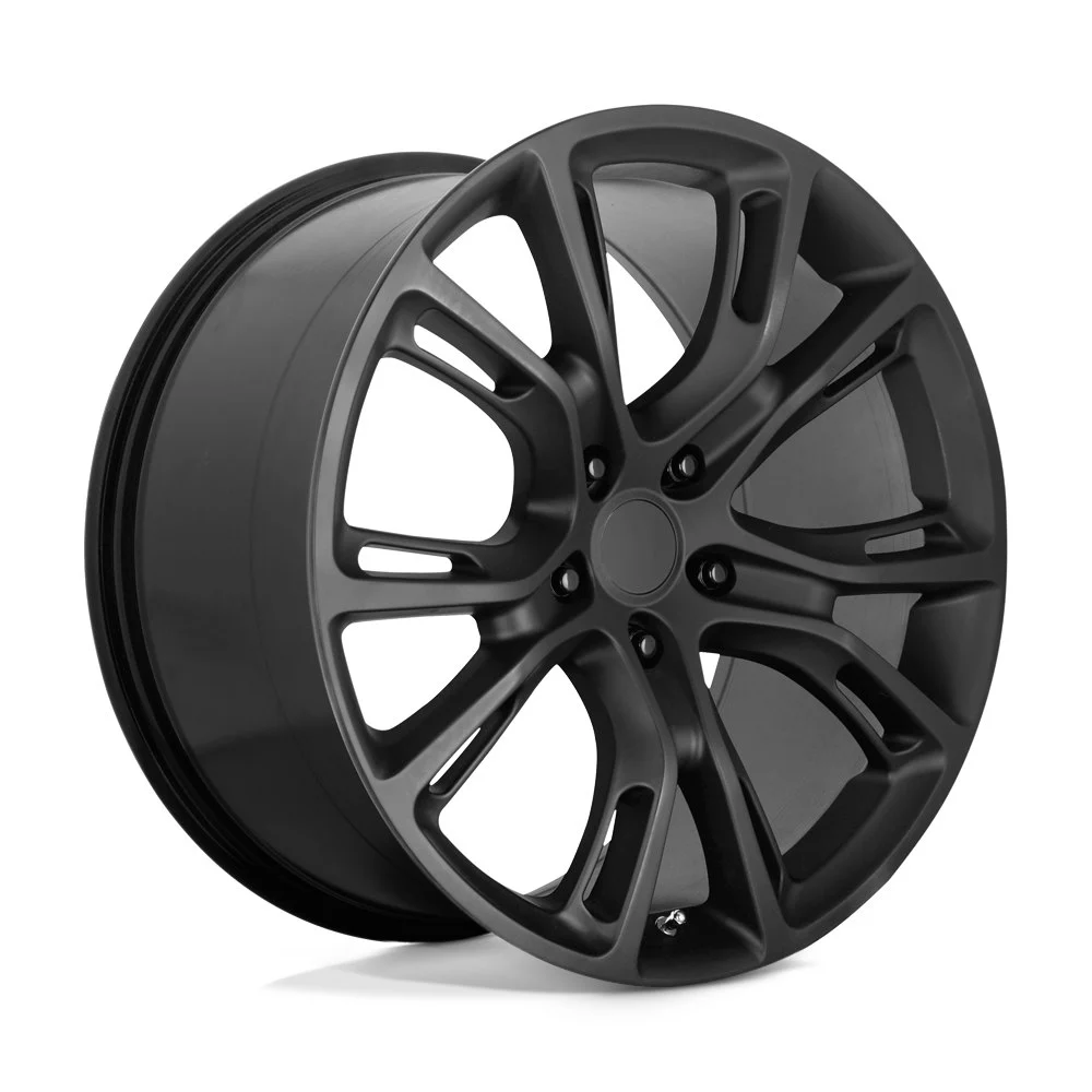 Performance Replicas PR137 - photo may show a different lug count; this part is 5x127