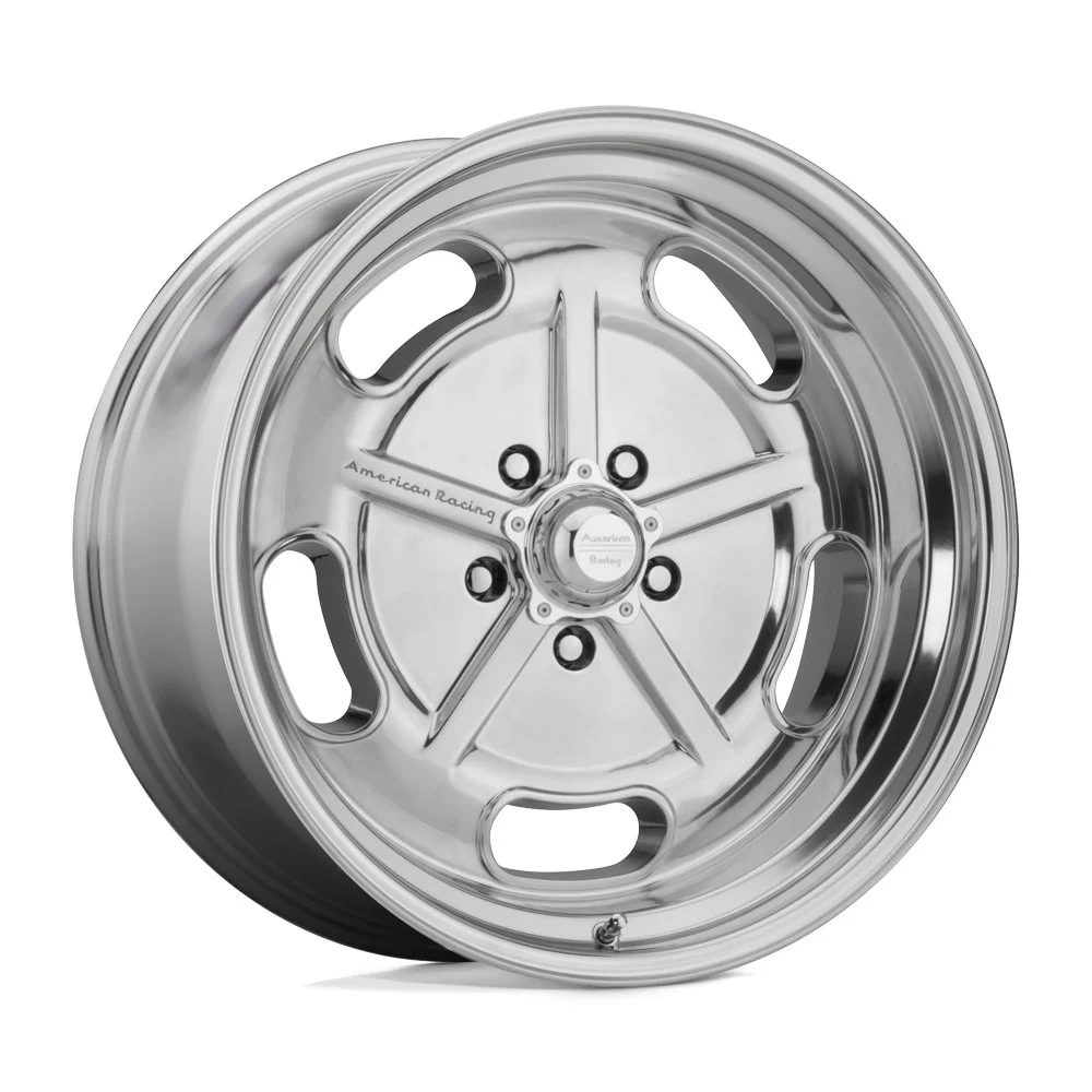 American Racing VN511 Salt Flat - photo may show a different lug count; this part is 5x120.7