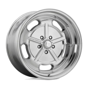 American Racing VN511 Salt Flat - photo may show a different lug count; this part is 5x120.7