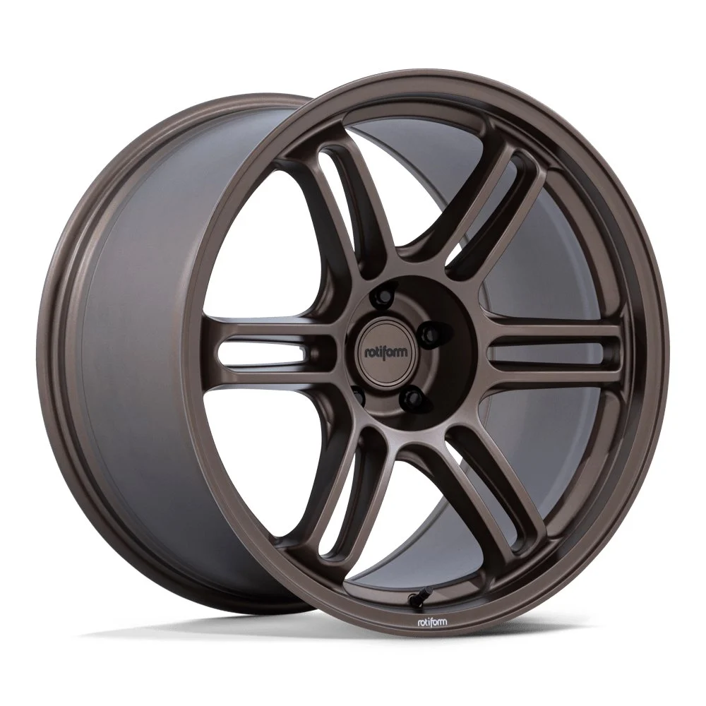Rotiform RC209 RPS - photo may show a different lug count; this part is 5x114.3