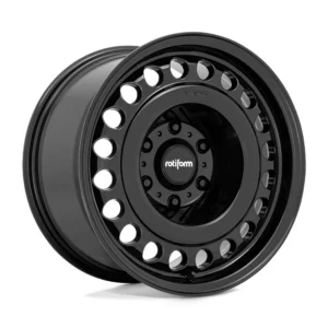 Rotiform R191 STL - photo may show a different lug count; this part is 5x127