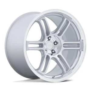 Rotiform RC209 RPS - photo may show a different lug count; this part is 5x114.3