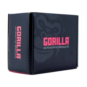 Gorilla Automotive 8Lug 9/16 Spline Oem-Style With Install Kit Truck