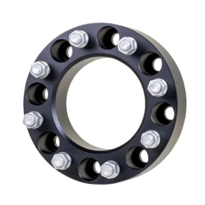 Gorilla Automotive Wheel Spacer 2.00" Pair - 8X170 125.1