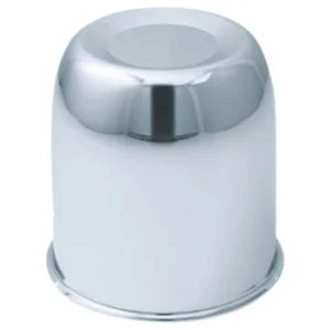 Gorilla Automotive Hub Cover 2.95 Center Chrome