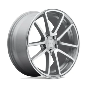 Rotiform R120 SPF - photo may show a different lug count; this part is 5x114.3