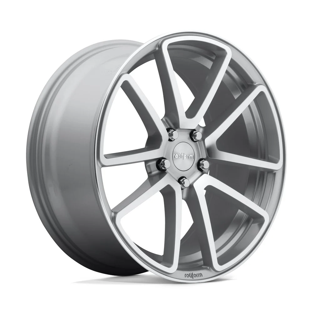Rotiform R120 SPF - photo may show a different lug count; this part is 5x114.3