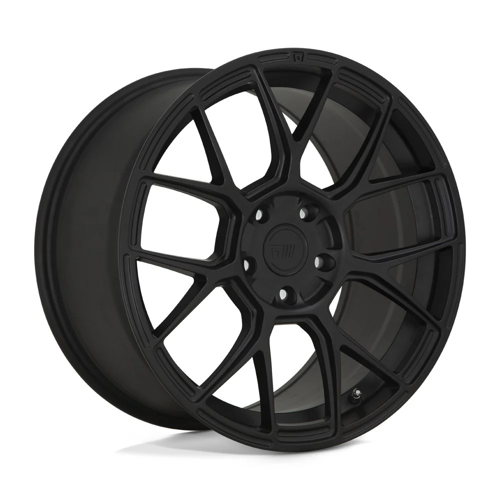 Motegi Racing MR147 CM7 - photo may show a different lug count; this part is 5x120