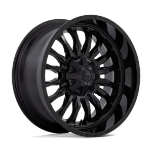 Fuel Off-Road D796 ARC - photo may show a different lug count; this part is 6x135/6x139.7