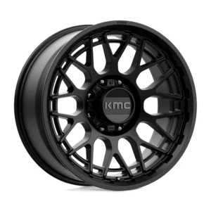 KMC KM722 Technic - photo may show a different lug count; this part is 8x180