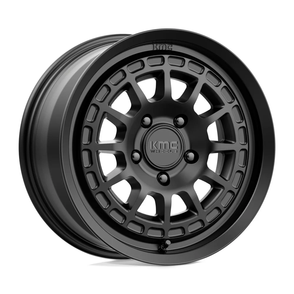 KMC KM719 Canyon - photo may show a different lug count; this part is 5x114.3
