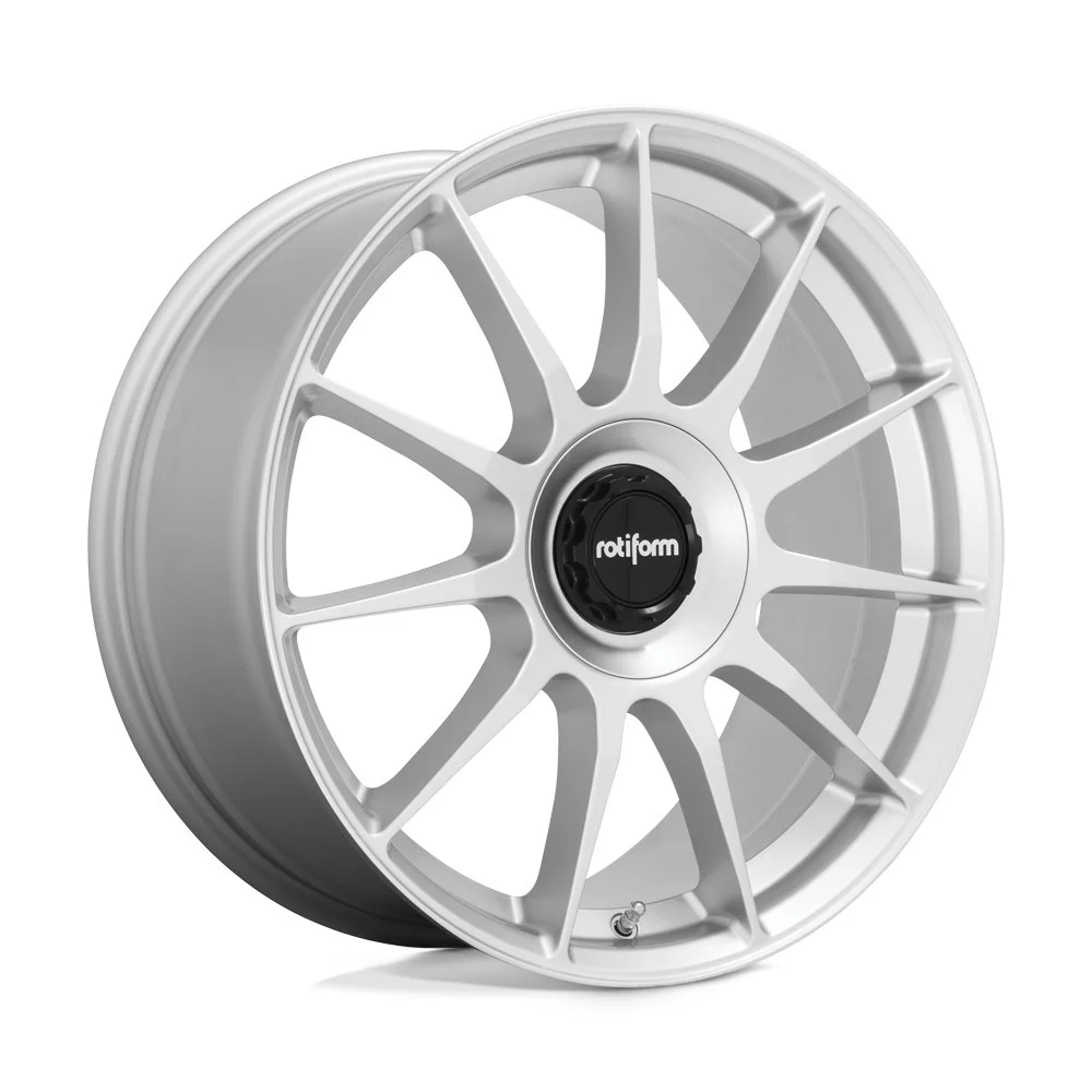 Rotiform R170 DTM - photo may show a different lug count; this part is 5x108/5x114.3
