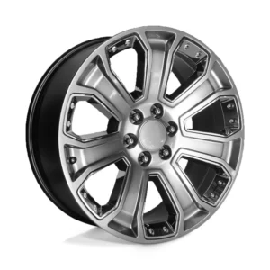 Performance Replicas PR113 - photo may show a different lug count; this part is 6x139.7
