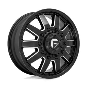 Fuel Off-Road D538 Maverick - photo may show a different lug count; this part is 10x225