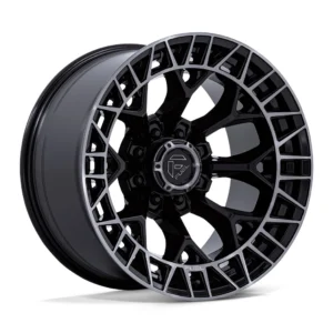 Fuel Off-Road FC873 Charger - photo may show a different lug count; this part is 8x180