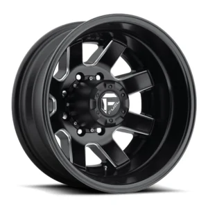 Fuel Off-Road D538 Maverick - photo may show a different lug count; this part is 8x200