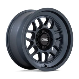 KMC KM725 Terra - photo may show a different lug count; this part is 5x127