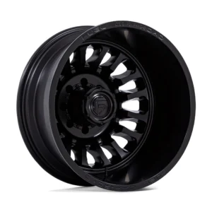 Fuel Off-Road D867 ARC Dually - photo may show a different lug count; this part is 8x165.1