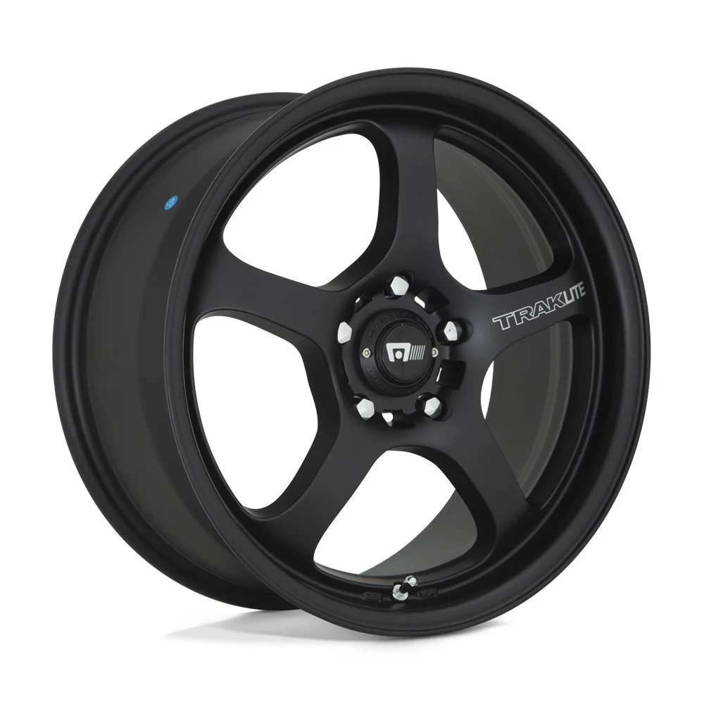 Motegi Racing MR131 - photo may show a different lug count; this part is 5x114.3