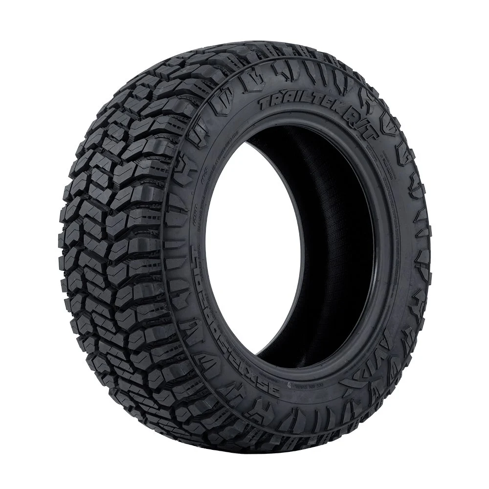 Avix TRAILTEK R/T tire