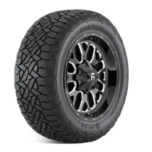 Fuel Off-Road GRIPPER A/T tire